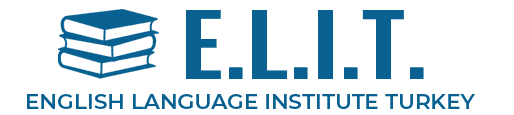 E.L.I.T. — English Language Institute Turkey